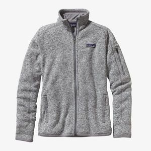 Patagonia Zip Up Jacket